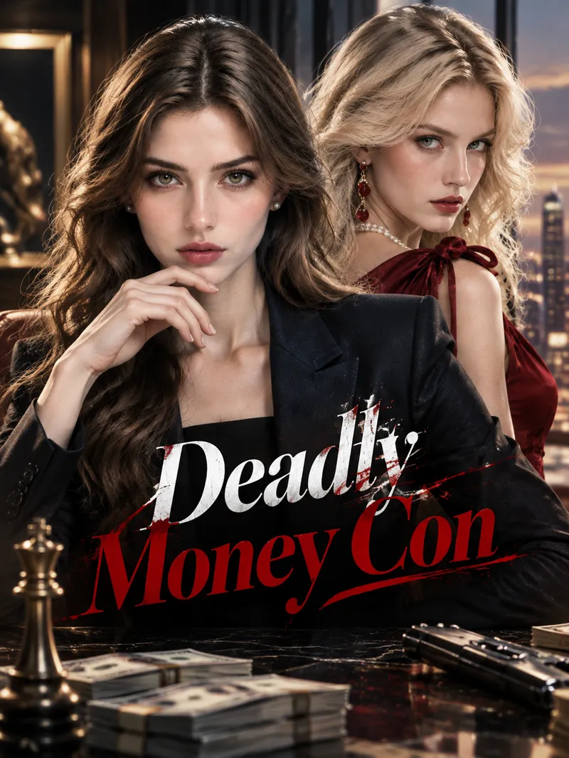 Deadly Money Con  SEASON 2