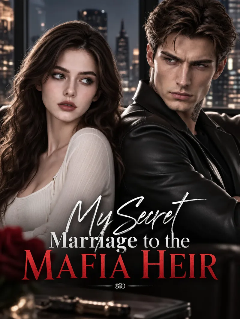 My Secret Marriage to the Mafia Heir