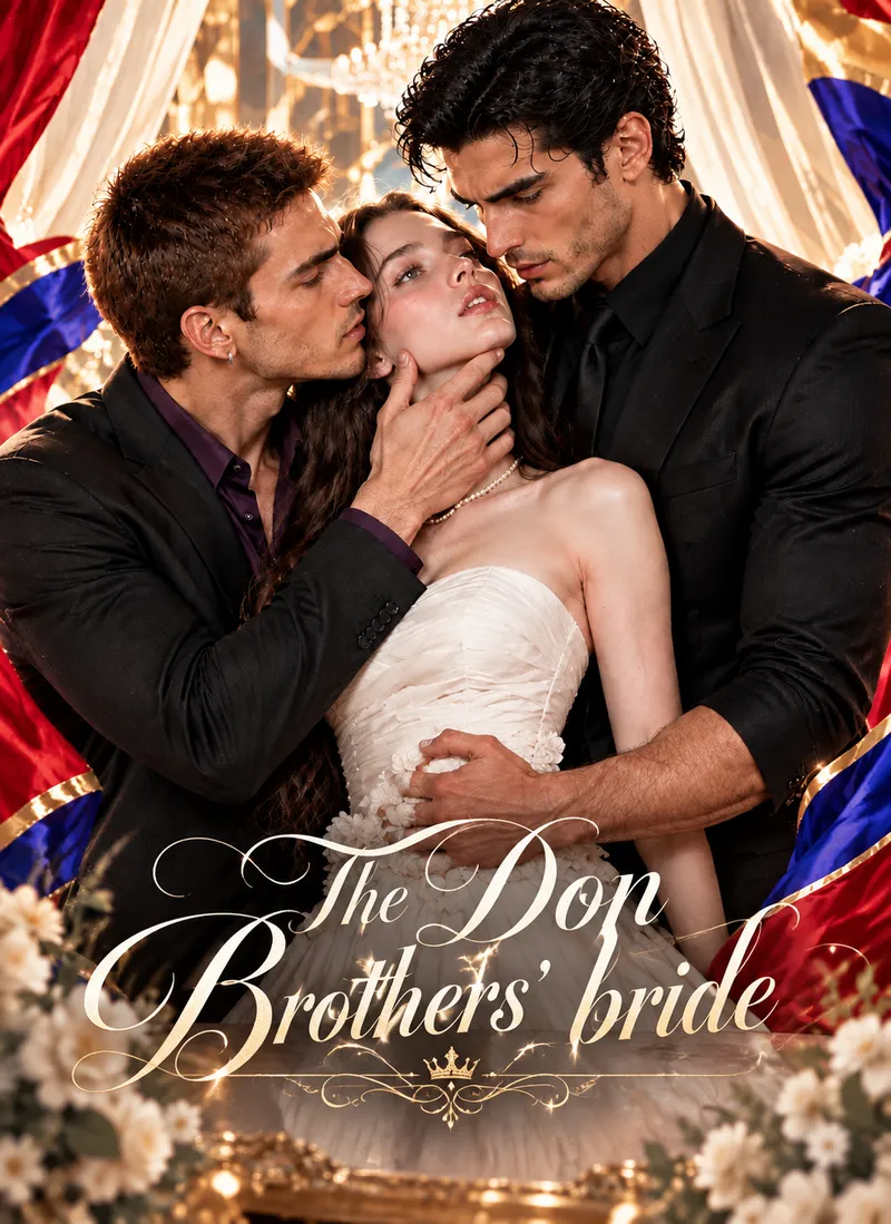 The Don Brothers' Bride cover