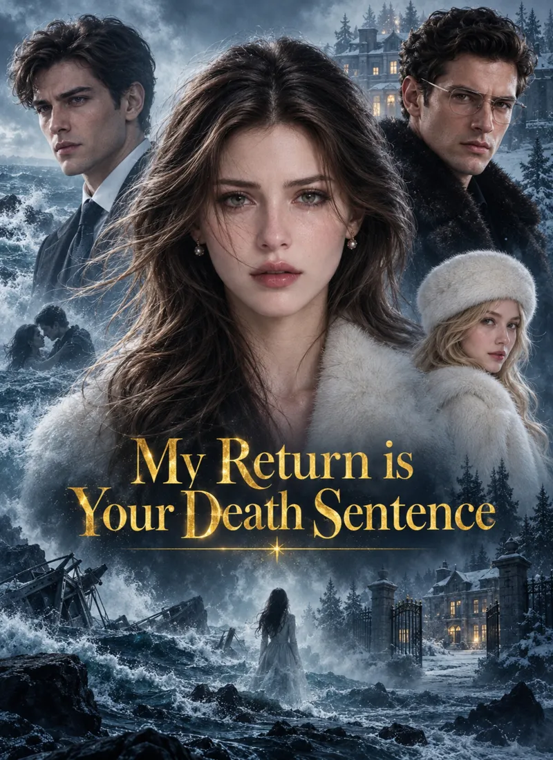 My Return is Your Death Sentence