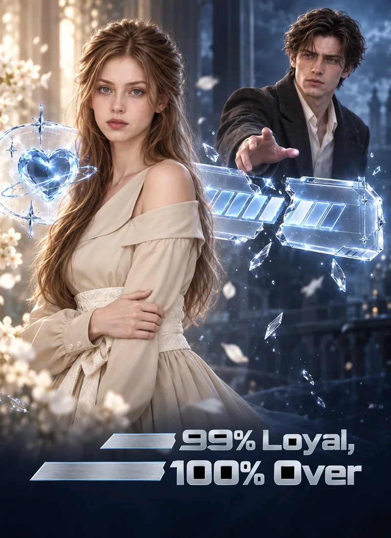 99% Loyal, 100% Over cover