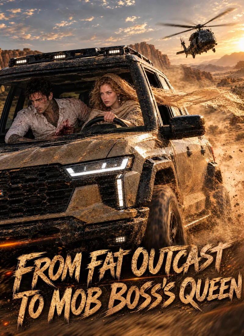 From Fat Outcast To Mob Boss's Queen