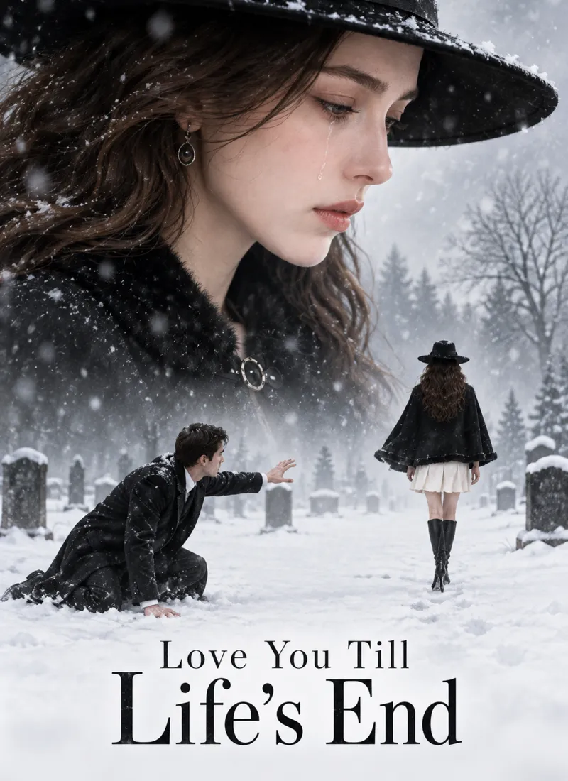 Love You Till Life's End cover