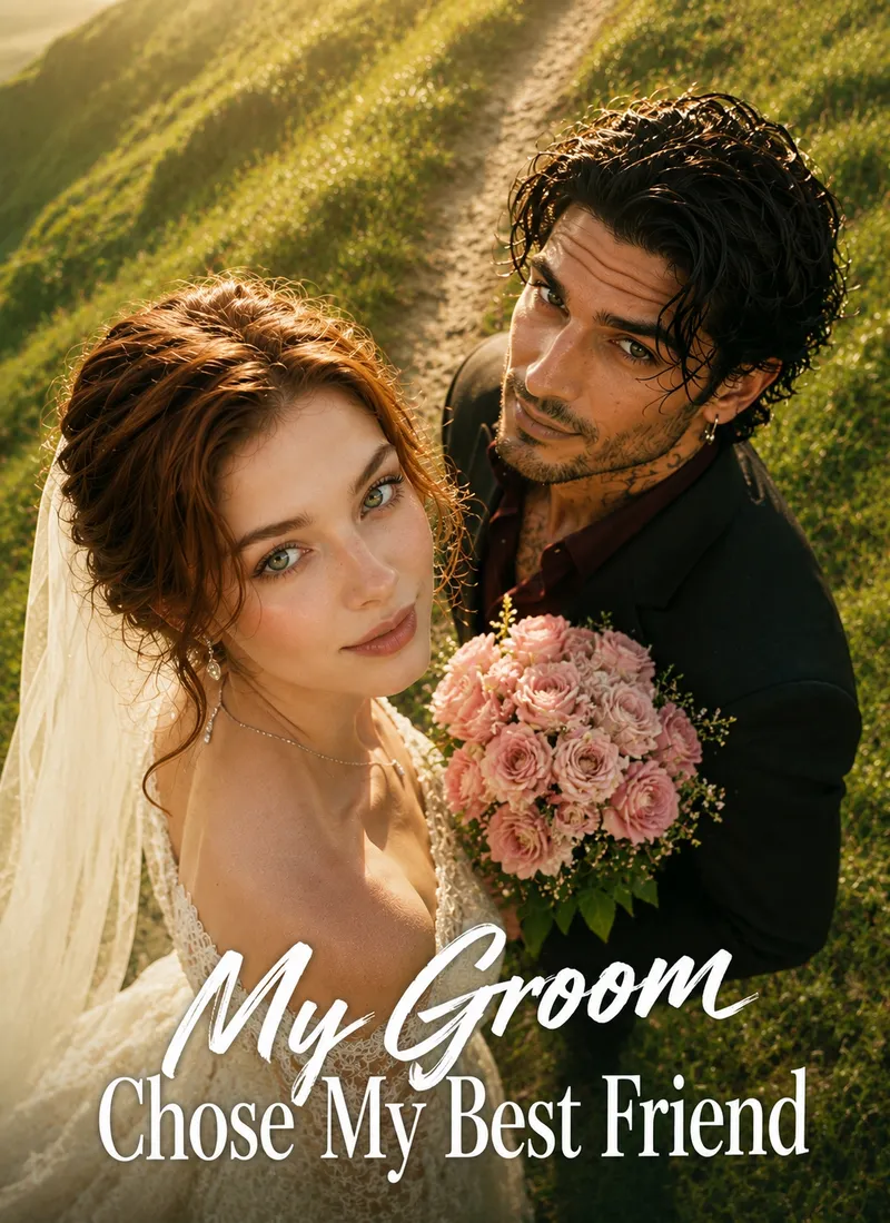 My Groom Chose My Best Friend cover