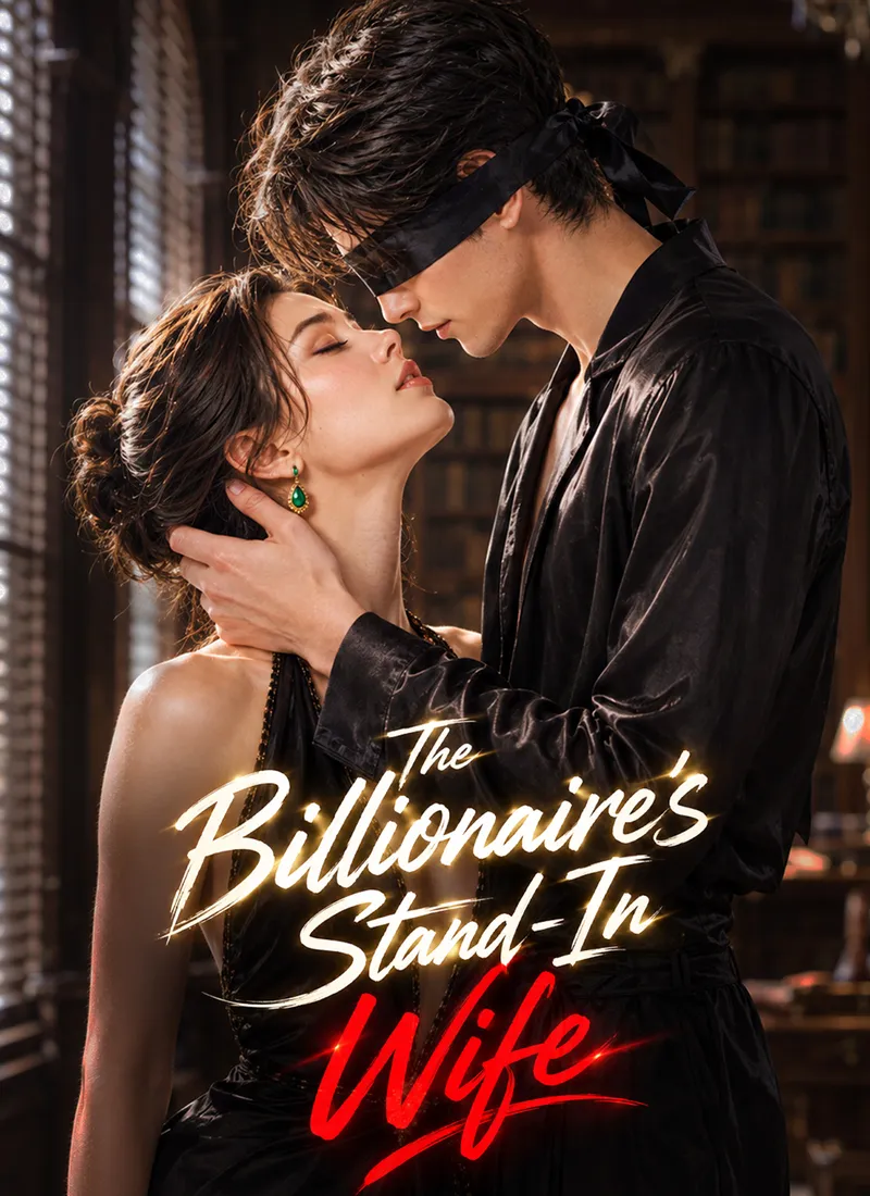 The Billionaire’s StandIn Wife