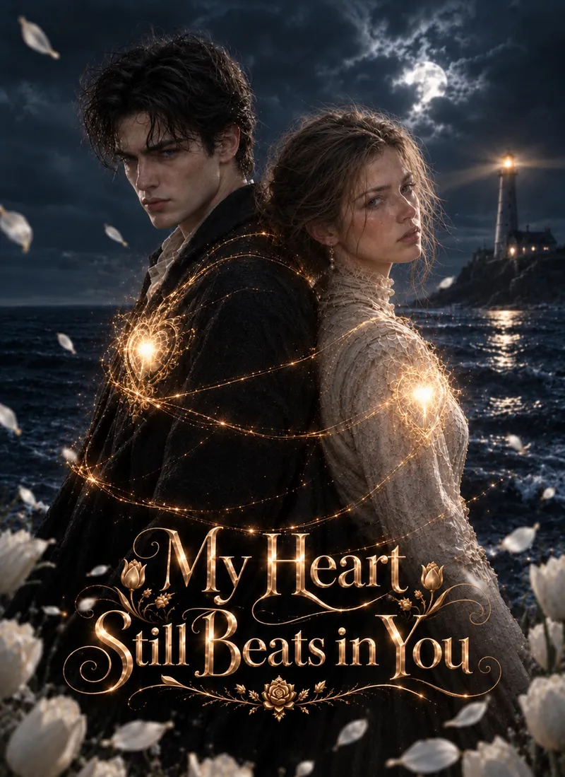 My Heart Still Beats in You cover