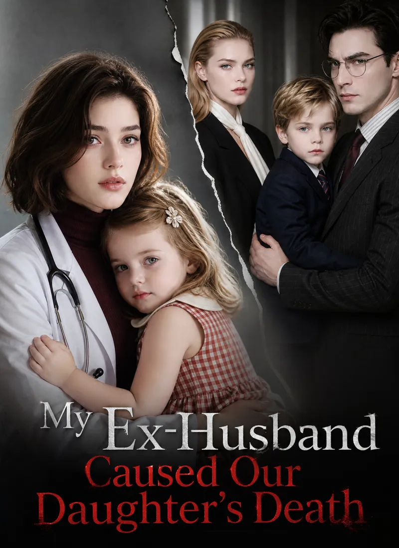 My ExHusband Caused Our Daughter's Death
